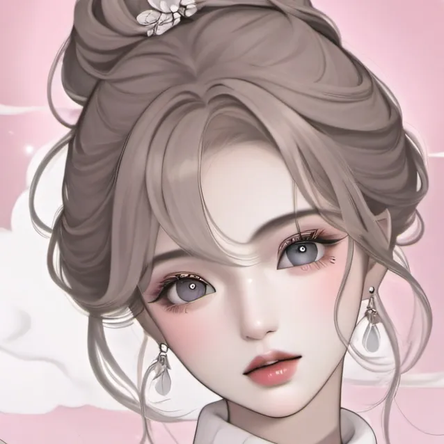 chat with ai character: dti lana