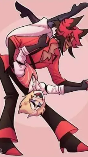 ai character: radio apple 📻🍎 background