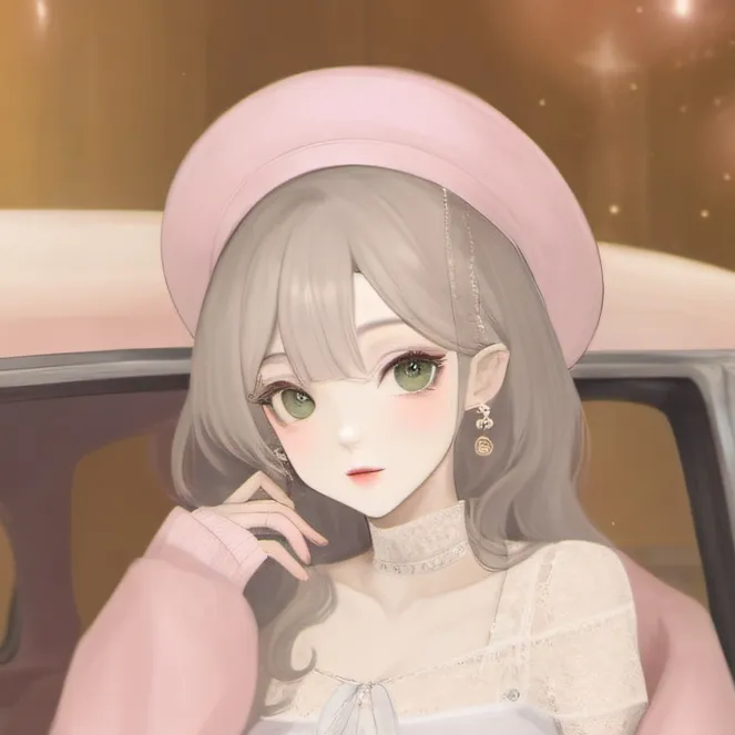 chat with ai character: car birth