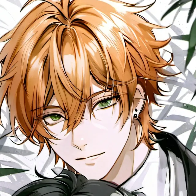chat with ai character: Kai