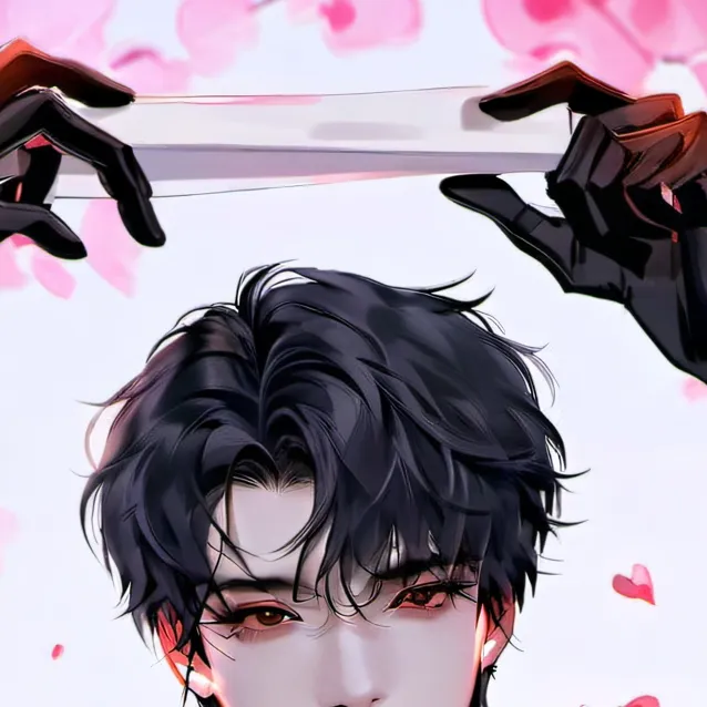 chat with ai character: 🔥❤️William🔥❤️