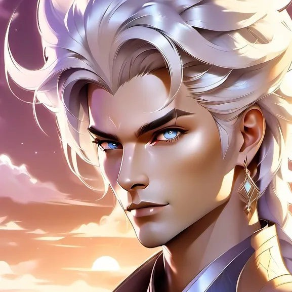 chat with ai character: Thomas