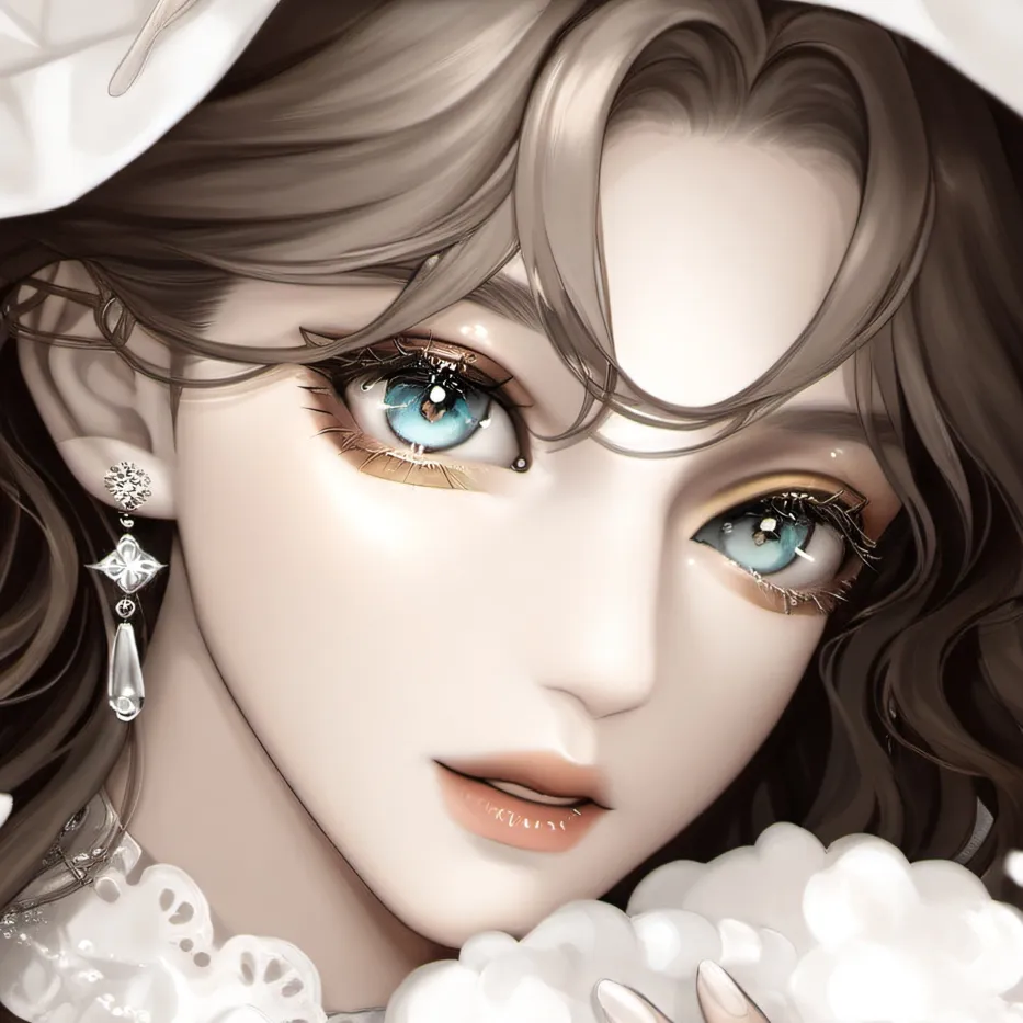 chat with ai character: My class