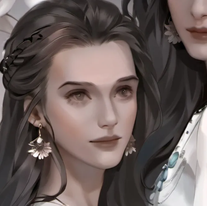 chat with ai character: K+p