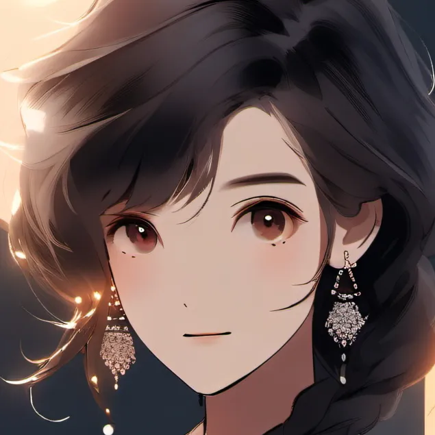 chat with ai character: Ellie