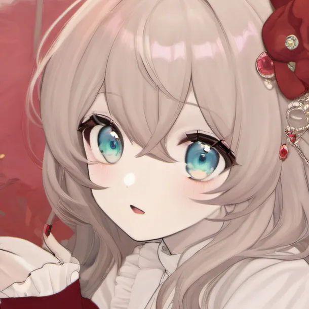 chat with ai character: ~who is your mum? 