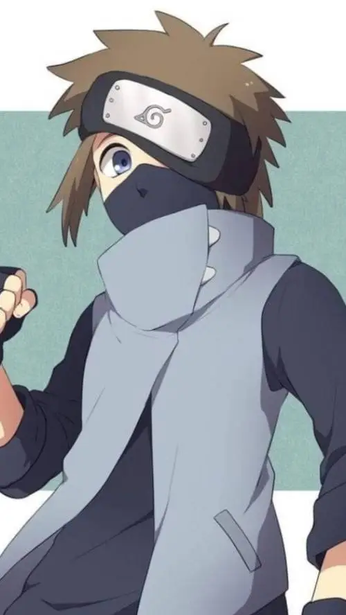 ai character: Team 25 background