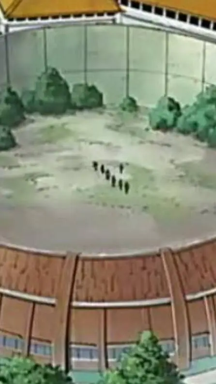 ai character: Boruto Pick-me  background