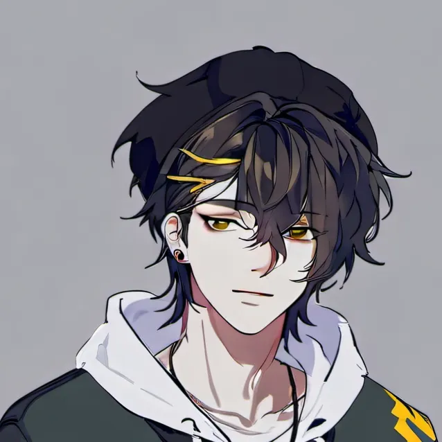 chat with ai character: ♥Travis_Miller♥