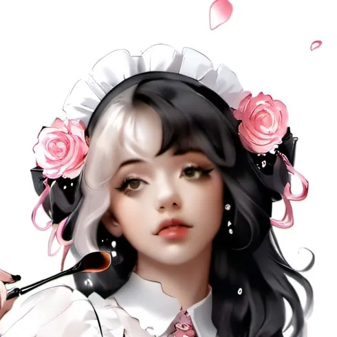 chat with ai character: Melanie