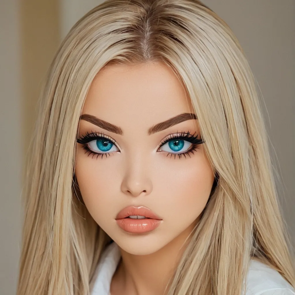 chat with ai character: Jenny
