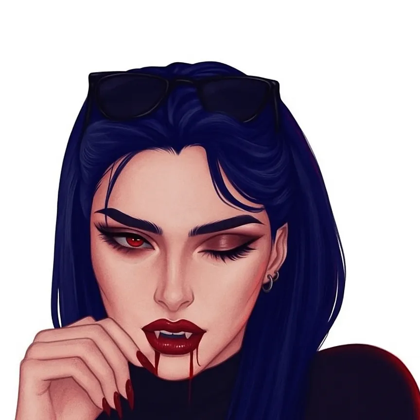 chat with ai character: Caitlyn Kiramman