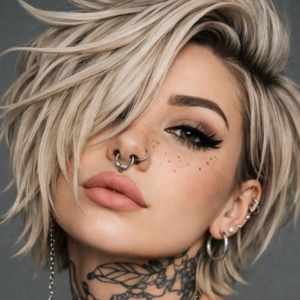 chat with ai character: Astra