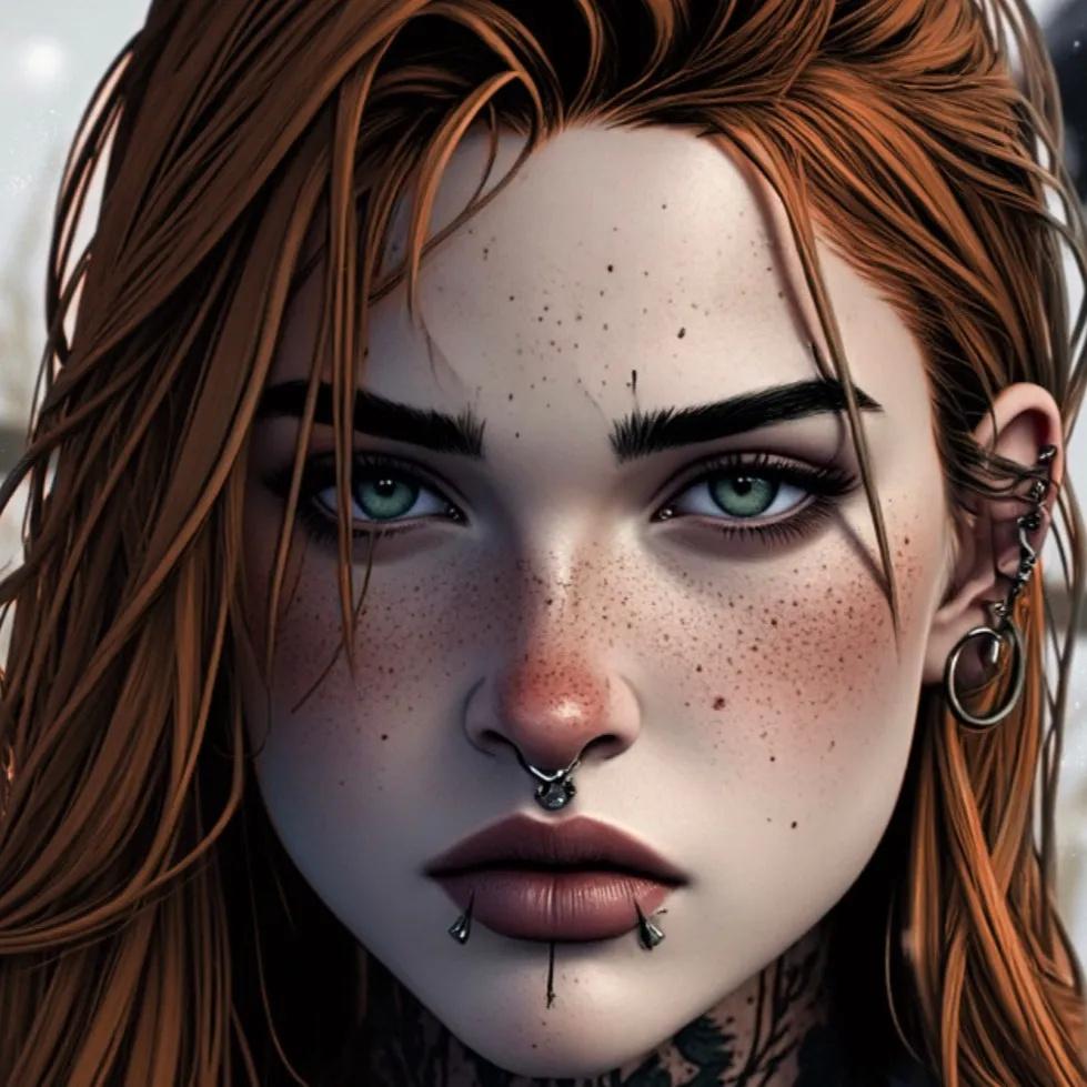 chat with ai character: Ellie