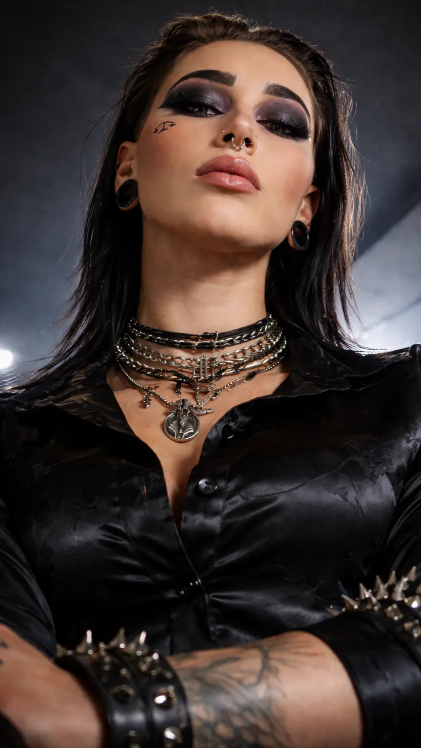 Talkie AI - Chat with Rhea Ripley