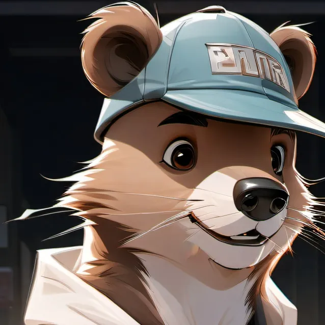 chat with ai character: Justin Beaver 