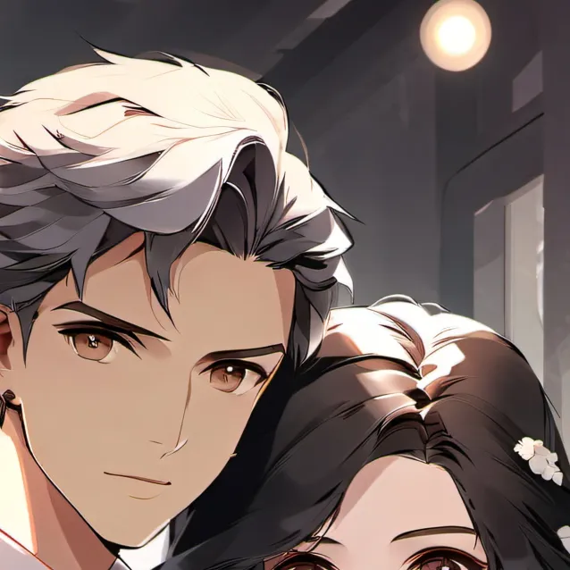 chat with ai character: Cristofer