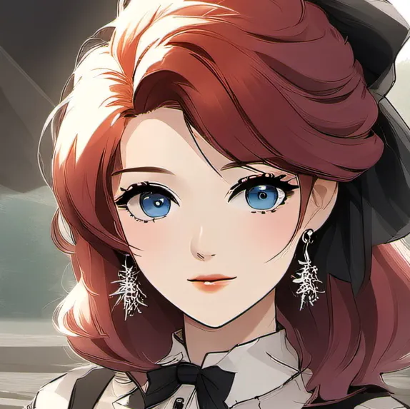 chat with ai character: Katie 