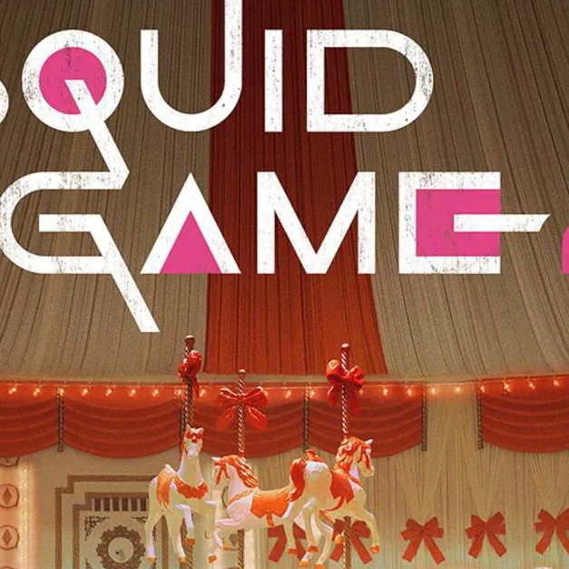 chat with ai character: squid game 2