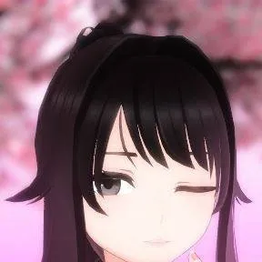 chat with ai character: Ayano Aishi