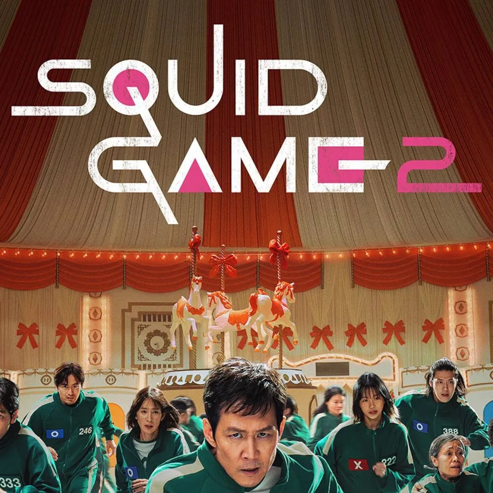 chat with ai character: squidgame S.2