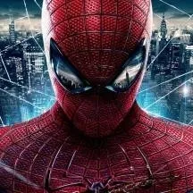 chat with ai character: Spiderman 