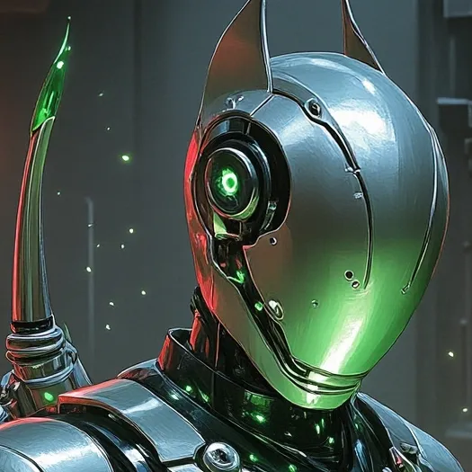 chat with ai character: story: 2024