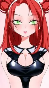 ai character: Eliara background