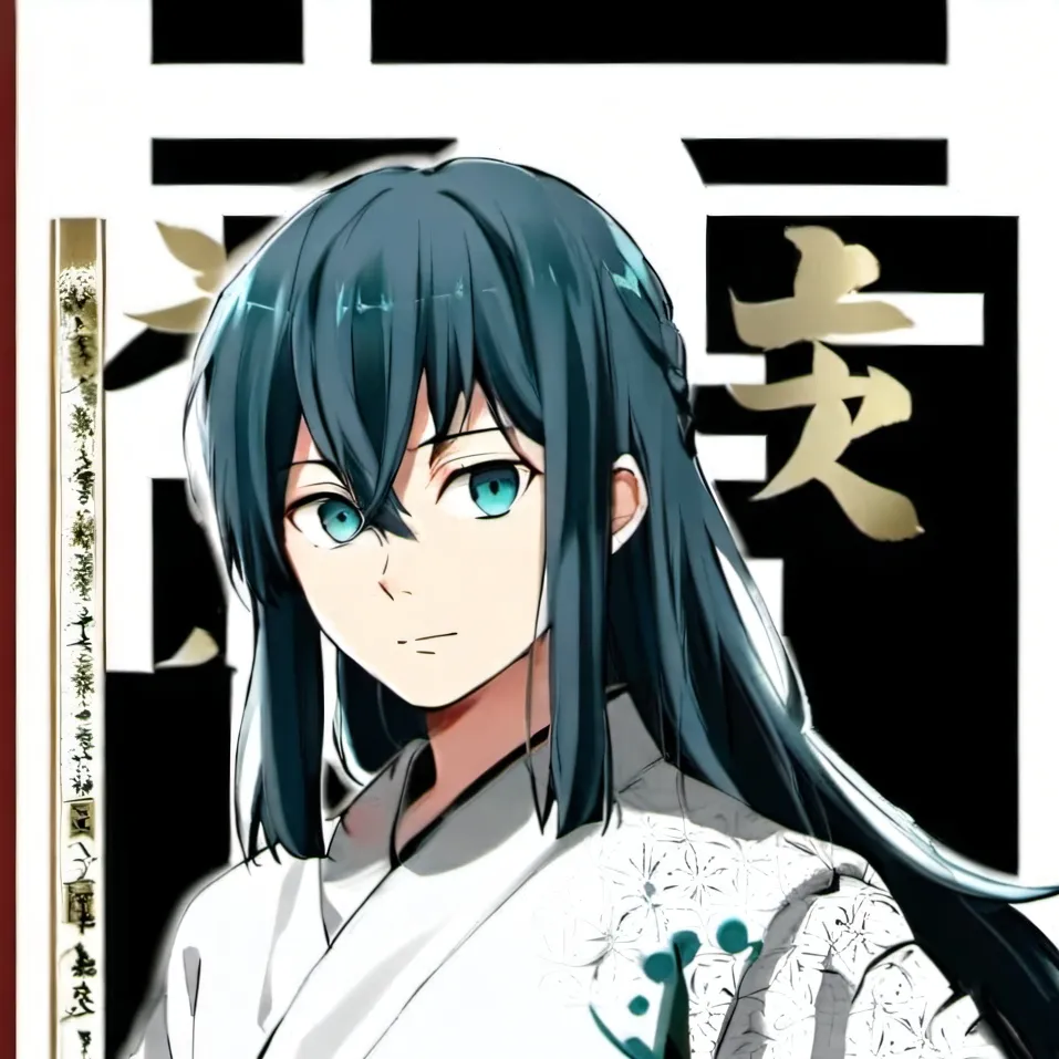 chat with ai character: Muichiro Tokito