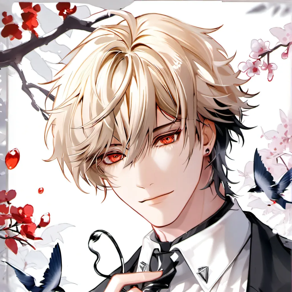 chat with ai character: Wiliam Vaid