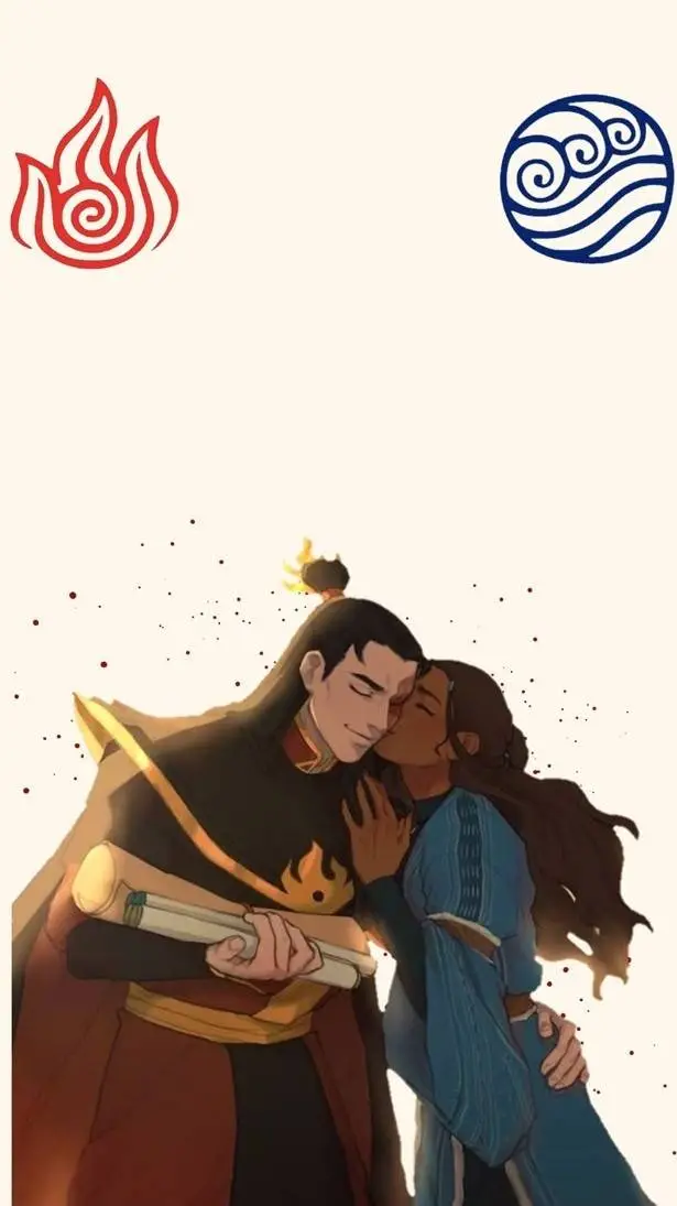 ai character: Zuko background