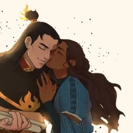 chat with ai character: Katara
