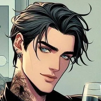 chat with ai character: Dean