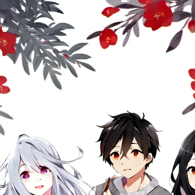 chat with ai character: Love flops
