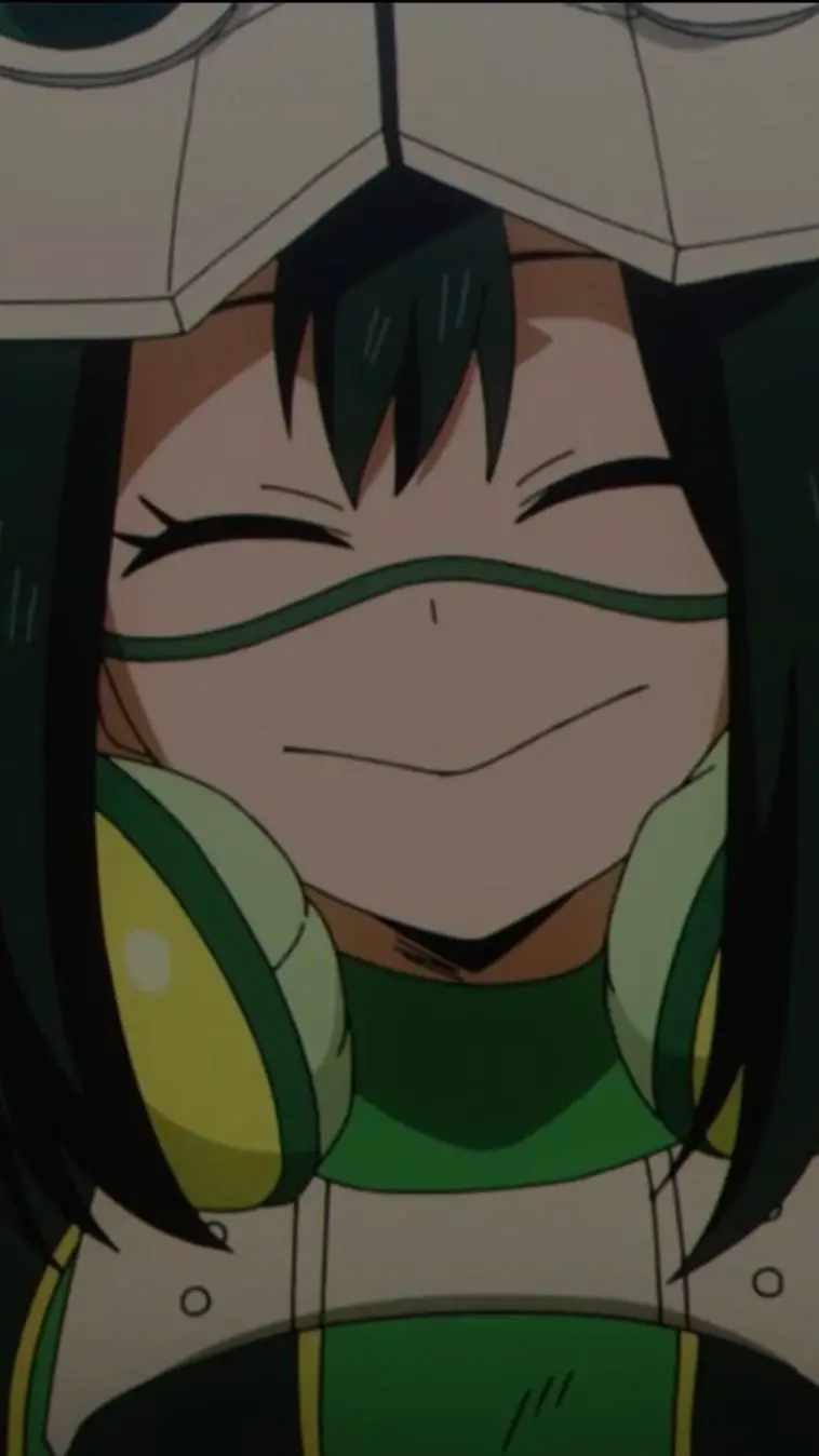 ai character: Mha Tsu Likes you background