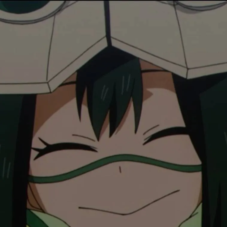 chat with ai character: Mha Tsu Likes you