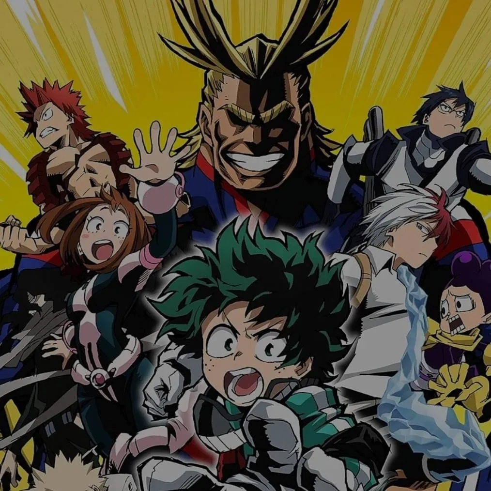 chat with ai character: MHA stupid