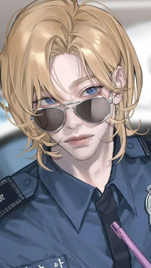 ai character: Danna  background
