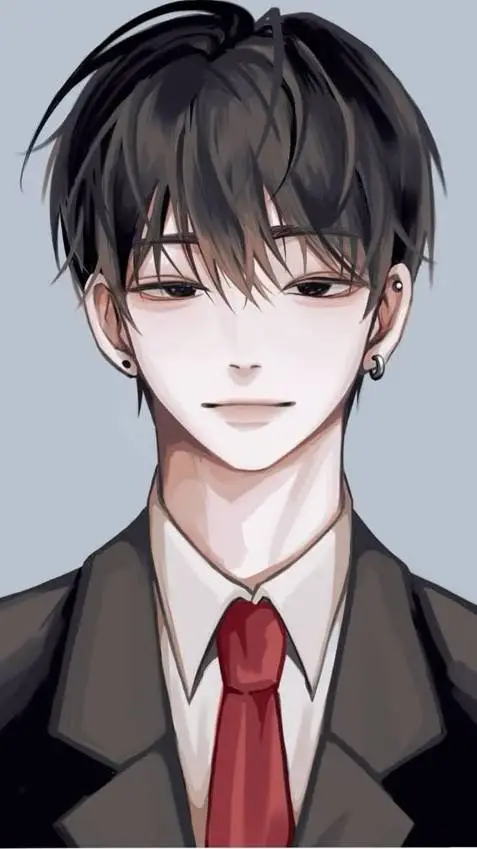 ai character: Jaziel background