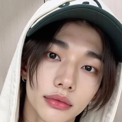 chat with ai character: Hyunjin 