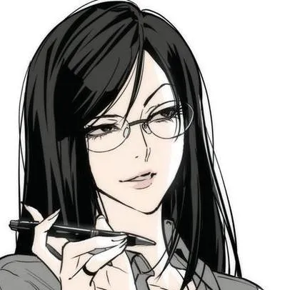 chat with ai character: 🖤Jefa🤍