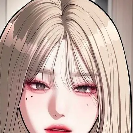 chat with ai character: 🤍 LUISA 🤍