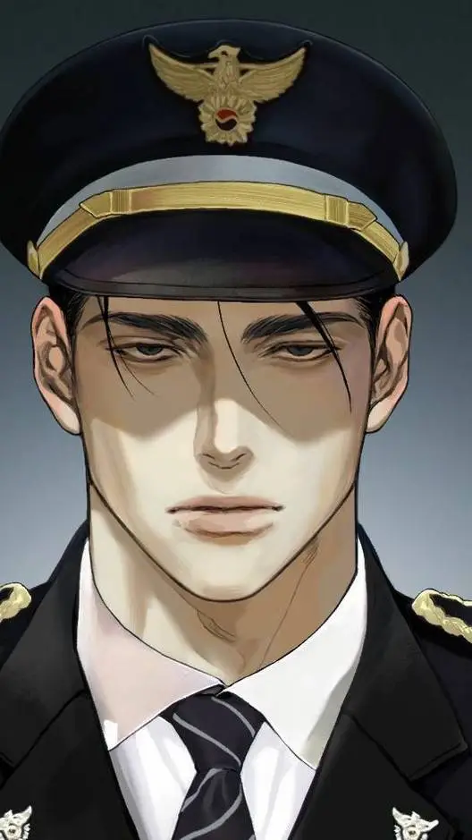ai character: Fabián background