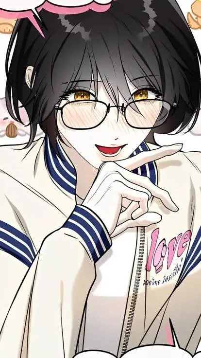 ai character: Lili background