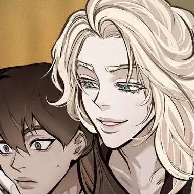 chat with ai character: ✨ Zhenya✨