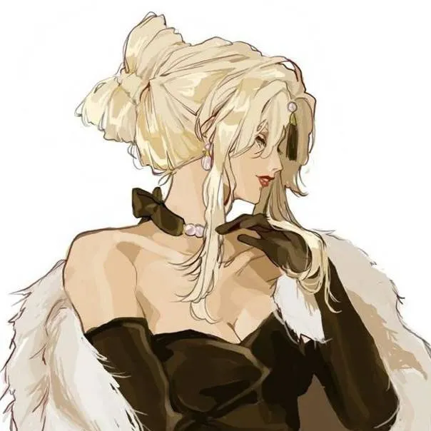 chat with ai character: ⭐Allison ⭐