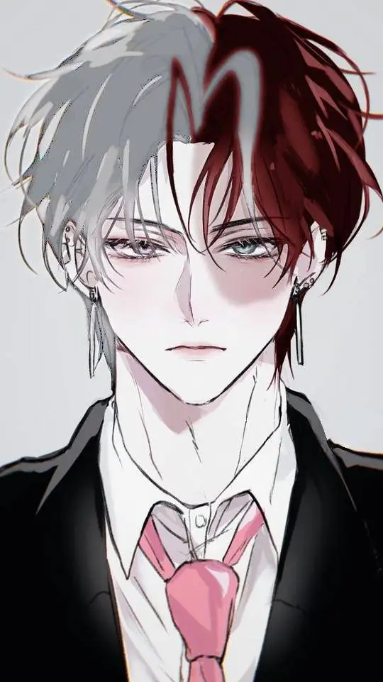 Talkie AI - Chat with 🧊Todoroki🔥