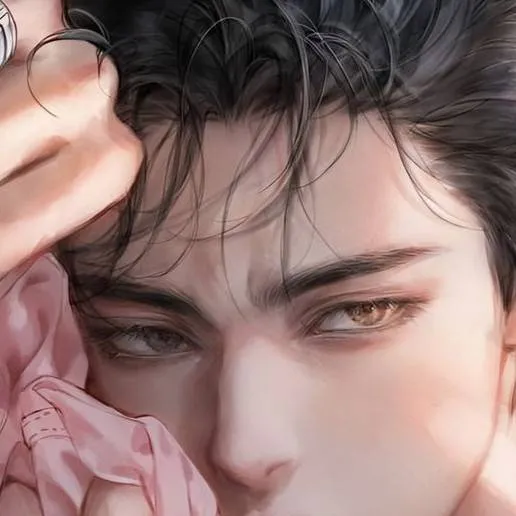 chat with ai character:  AXEL