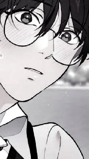 ai character: CALED background