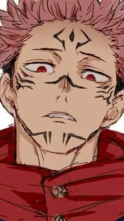 ai character: S U K U N A background